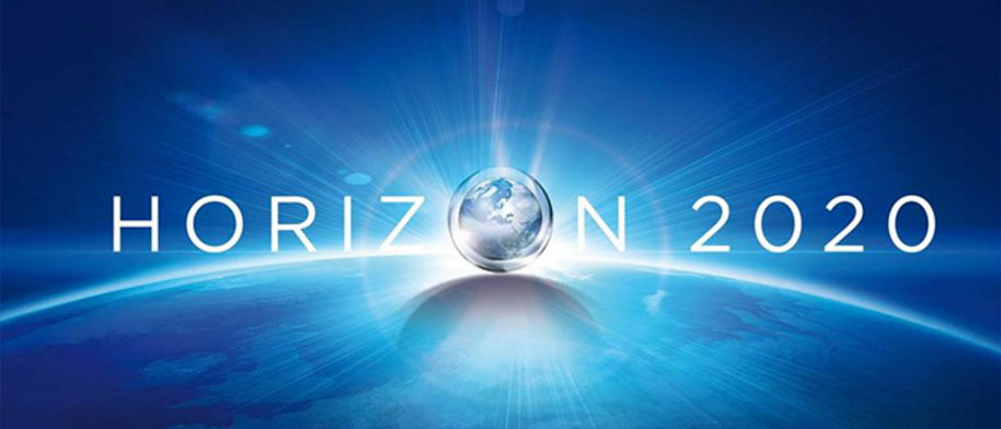 Horizon 2020 illustration