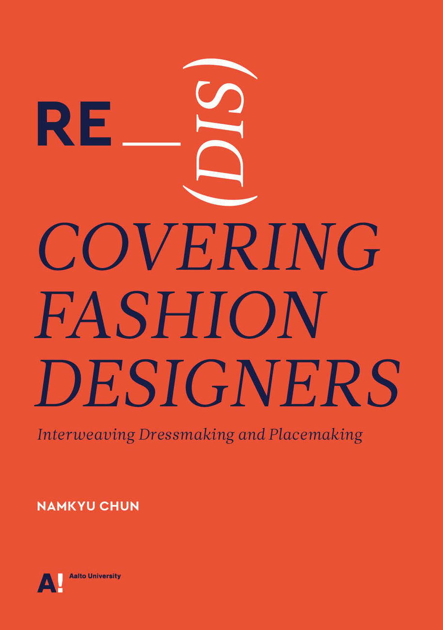 Namkyu Chun dissertation cover
