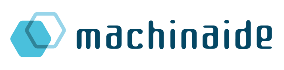 Machinaide logo