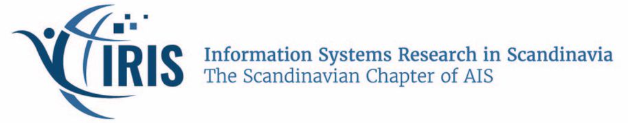 Logo of the Scandinavian chapter of AIS