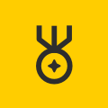 icon / medal