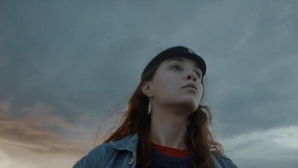 HEI HEI TORNIO (Goodbye Tornio), 2021, a film by Emilia Hernesniemi 