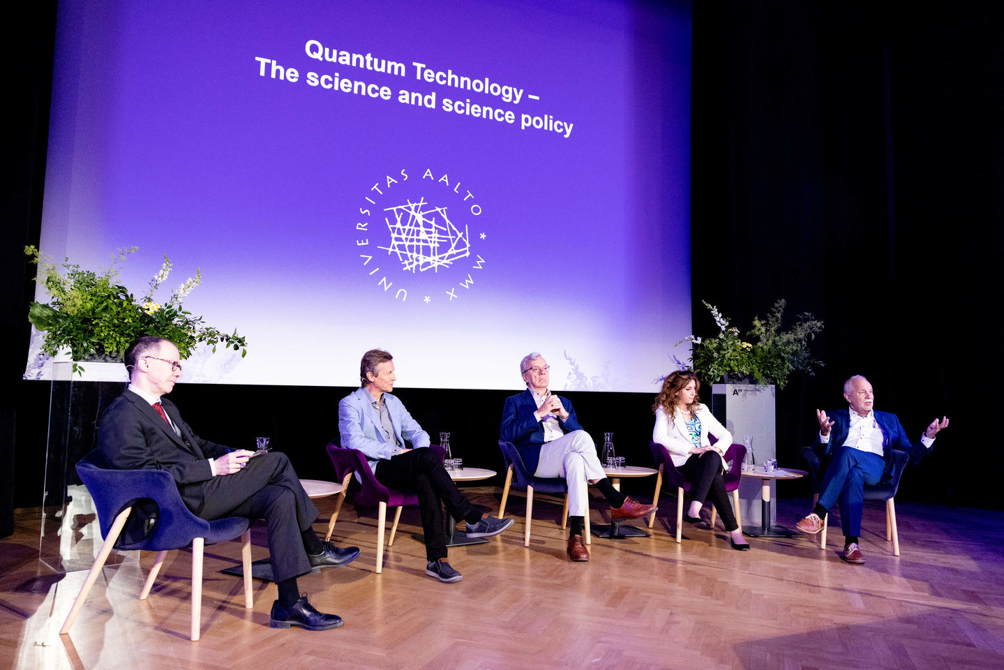 Tech conferment 2022_ quantum technology panelists