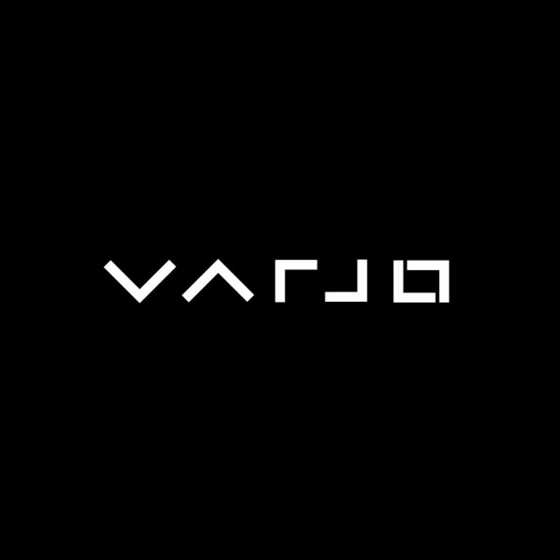 Varjo Technologies logo