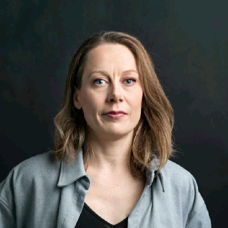 Photo of Terhi Hänninen