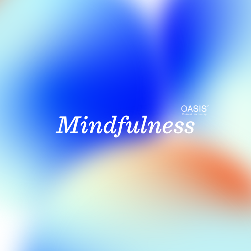 Mindfulness SQ
