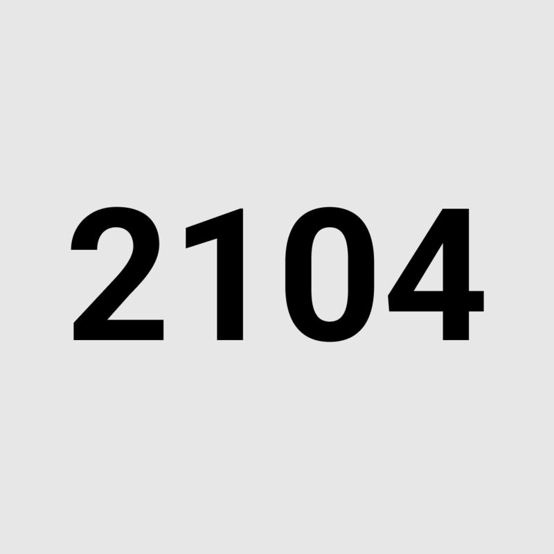 2104 students